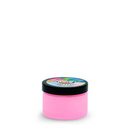 Funny Kids Art Clay Proje Sanat Kili 40 cc. 574 NEON PEMBE - 1