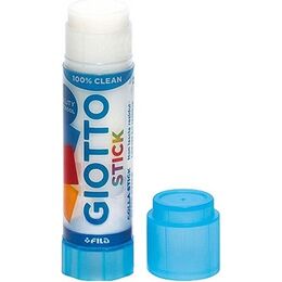 Giotto Stick Yapıştırıcı 10 gr. - 1