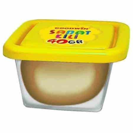 Goodwin Sanat Kili 40 Gr. Bej