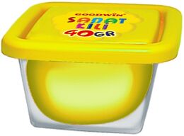 Goodwin Sanat Kili 40 gr. SARI - 1