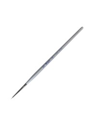 Graph İran Samur Kılı Fırça No: 5/0 - 1