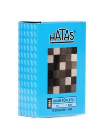 Hatas Birim Küpleri - 1