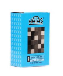 Hatas Birim Küpleri - 1