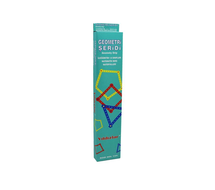 Hatas Geometri Şeridi