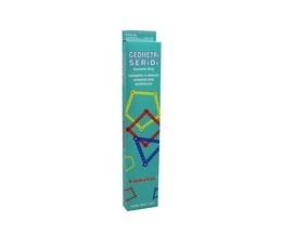 Hatas Geometri Şeridi - 1