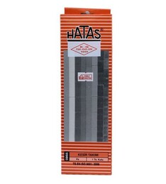 Hatas Kesir Takımı - 1