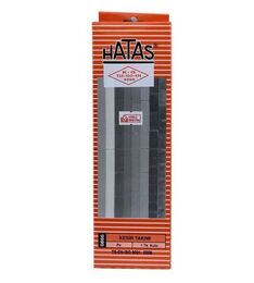 Hatas Kesir Takımı - 1
