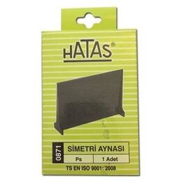 Hatas Simetri Aynası - 1