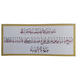 Hattat Mehmet Şevki Efendinin Nesih Meşk Mecmuası - 2