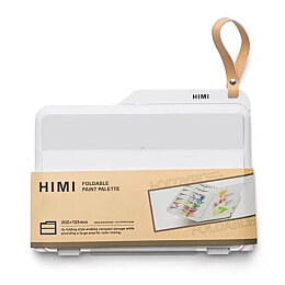 Himi Katlanabilir Boya Paleti 20x15 cm. - HIMI