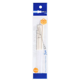 Hobi Market Art 2.3 mm. Yuvarlak Uçlu Kalem Silgi Yedeği 5'li Paket