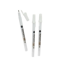 Hobi Market Art Beyaz Jel Kalem Seti 0.8 mm. 3'lü - 2