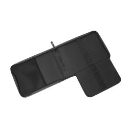 Hobi Market Art Karakalem Eskiz Çizim Sanat Başlangıç Seti Deri Çantalı 24 Parça - 5