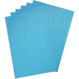 Hobi Market Art Pelur Kağıdı A4 100'lü Paket MAVİ - 1