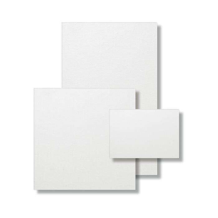 Hobi Market Art Press Tuval 10x10 Cm.