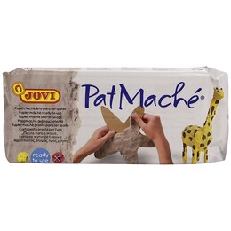 Jovi PatMache Kağıt Model Hamuru 170 gr. - 1