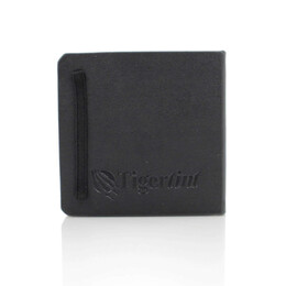 Tigertint Sketchbook Sert Kapak Eskiz Çizim Defteri 140 gr. 12x12 cm. 80 yp. SİYAH - 2