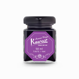 Kaweco Dolma Kalem Mürekkebi Şişe 50 ml. MOR