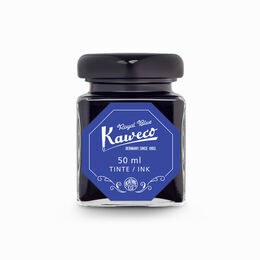 Kaweco Dolma Kalem Mürekkebi Şişe 50 ml. ROYAL MAVİ