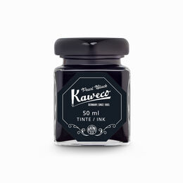 Kaweco Dolma Kalem Mürekkebi Şişe 50 ml. SİYAH