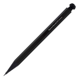 Kaweco Special Portmin Versatil Kalem 2.0 mm. ALÜMİNYUM SİYAH - 1
