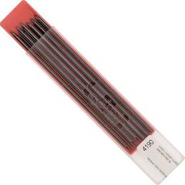 Koh-i Noor 2.0 mm Portmin Ucu 12'li Kutu 6B - 1