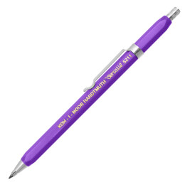 Koh-i Noor 5211 2.0 mm. Portmin Versatil Kalem MOR - 1