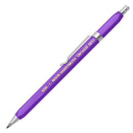Koh-i Noor 5211 2.0 mm. Portmin Versatil Kalem MOR - 1