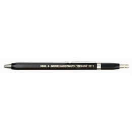 Koh-i Noor 5211 2.0 mm. Portmin Versatil Kalem SİYAH - 3