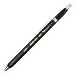 Koh-i Noor 5211 2.0 mm. Portmin Versatil Kalem SİYAH - 2