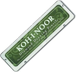 Koh-i Noor 5217 2.0 mm. Portmin Versatil Kalem Seti 6 RENK - Thumbnail