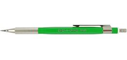 Koh-i Noor 5219 Metal Tutaçlı 2.0 mm. Portmin Versatil Kalem YEŞİL - 1