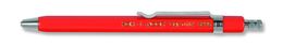 Koh-i Noor 5228 2.0 mm. Portmin Versatil Kalem KIRMIZI - 1