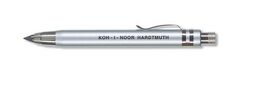 Koh-i Noor 5359 5.6 mm. Portmin Versatil Kalem GÜMÜŞ