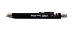 Koh-i Noor 5359 5.6 mm. Portmin Versatil Kalem SİYAH