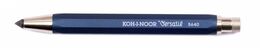 Koh-i Noor 5640 Otomatik 5.6 mm. Portmin Versatil Kalem MAVİ