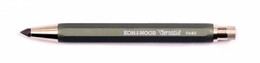 Koh-i Noor 5640 Otomatik 5.6 mm. Portmin Versatil Kalem YEŞİL - 1