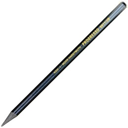 Koh-i Noor Progresso Ağaçsız Grafit Füzen Kalem 2B - 1