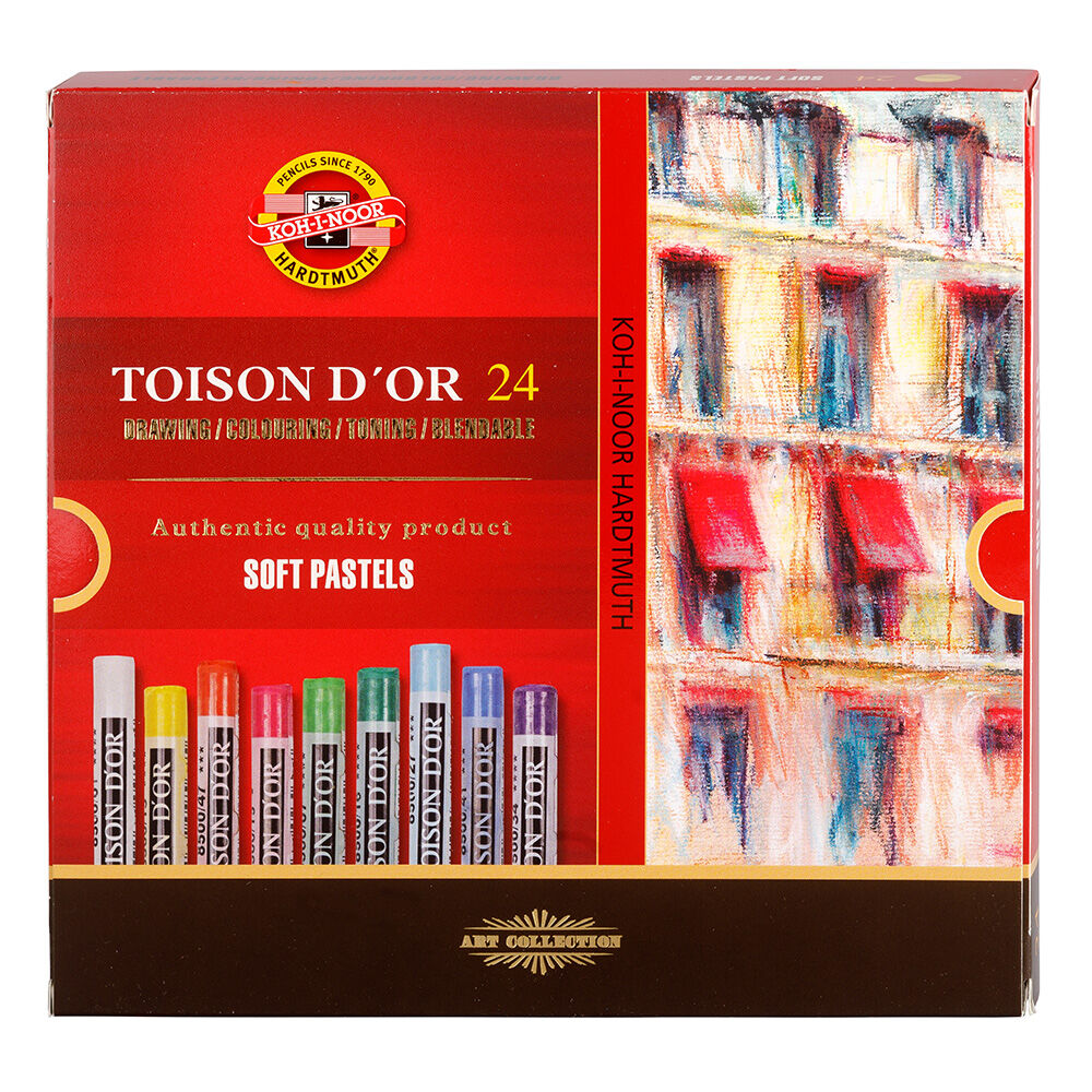 Koh-i Noor Toison D