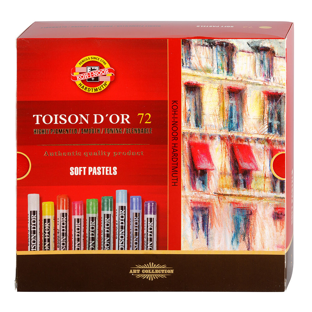 Koh-i Noor Toison D