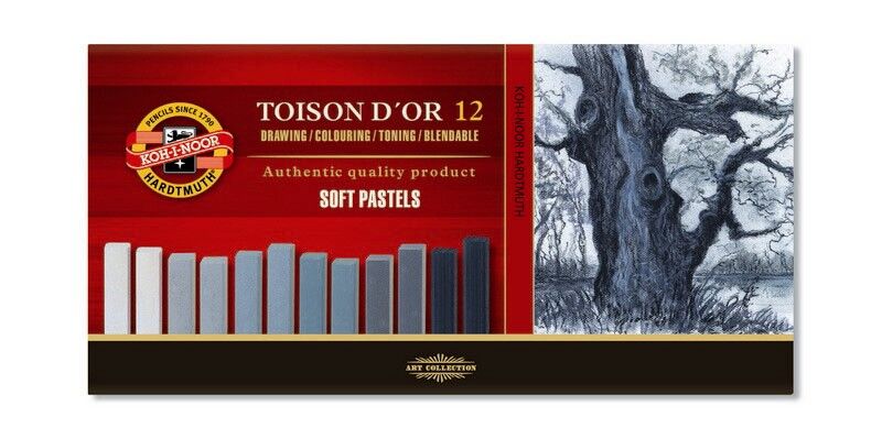Koh-i Noor Toison D