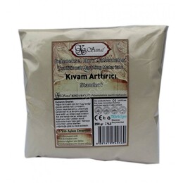 Koza Sanat Toz Kitre (Kıvam Arttırıcı Standart) 250 gr. - 1
