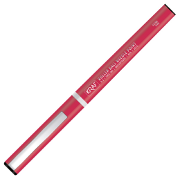Kraf İğne Uçlu Roller Kalem 0.5 mm. KIRMIZI - 1