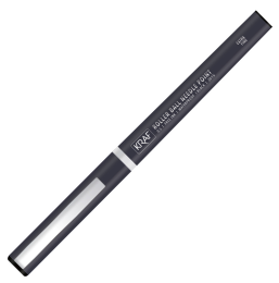Kraf İğne Uçlu Roller Kalem 0.5 mm. SİYAH - 1