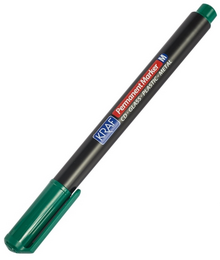 Kraf 280 OHP Plus Asetat Kalemi (M) YEŞİL - 2
