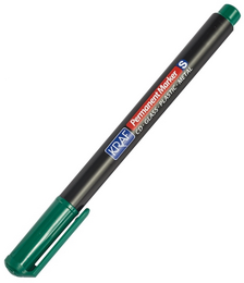 Kraf 290 OHP Plus Asetat Kalemi (S) YEŞİL - 2