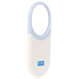 Kraf Cep Tipi Işıklı Büyüteç 3x - 2