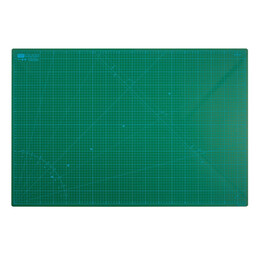 Kraf Cutting Mat (Kesme Matı-Kesim Altlığı) A1 (60x90 cm.) - 1
