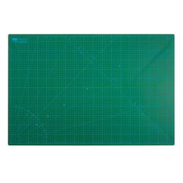 Kraf Cutting Mat (Kesme Matı-Kesim Altlığı) A1 (60x90 cm.)