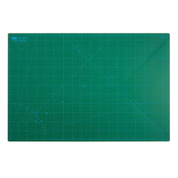 Kraf Cutting Mat (Kesme Matı-Kesim Altlığı) A1 (60x90 cm.) - 1